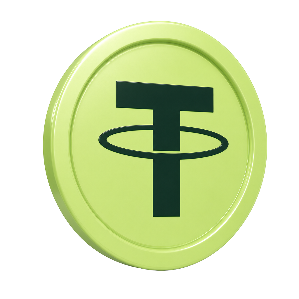 USDT